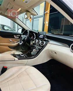 مێرسێدس بێنز C-Class